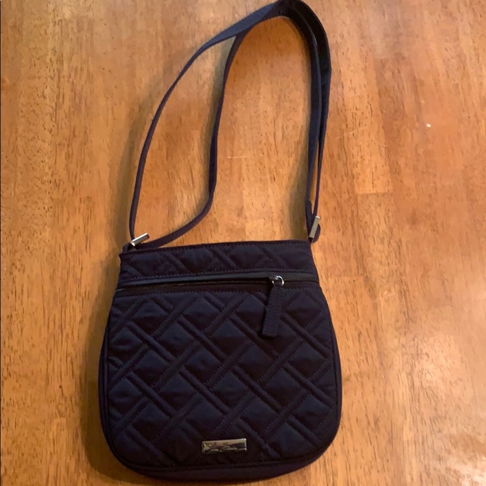 Vera Bradley purse
